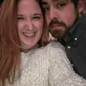 Meet your Posher, Katherine